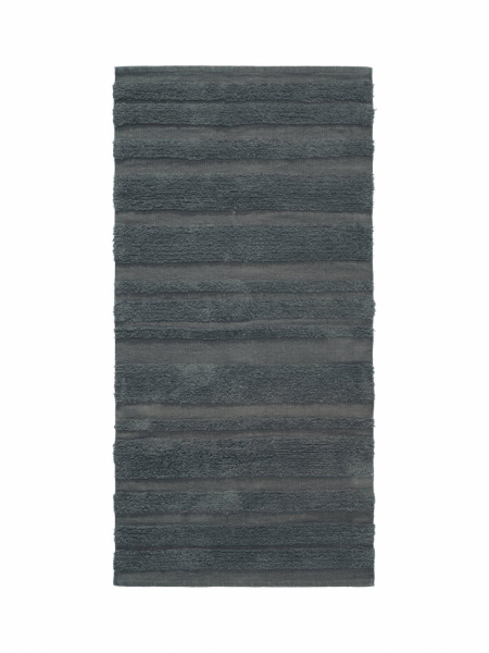 Matta 'Maddox' 70x140 - Grå