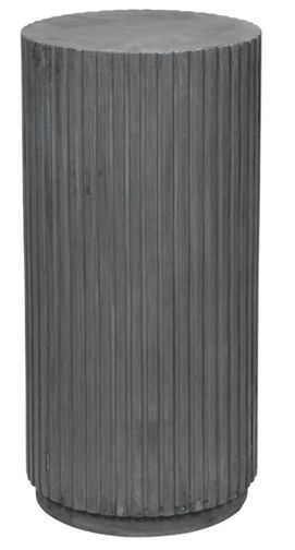 Podium 'Rillo' - Grå