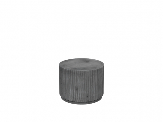 Podium 'Rillo' - Grå