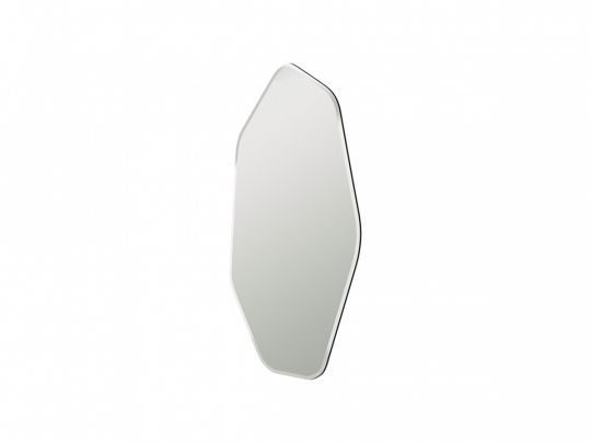 Spegel 'Ruby' - Silver