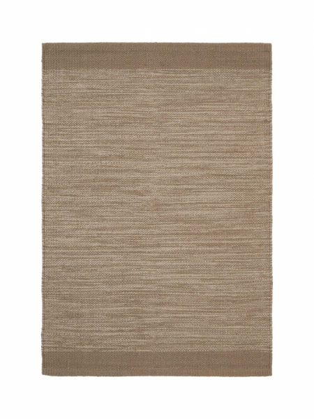Matta 'Eve' 170x240 - Mocca