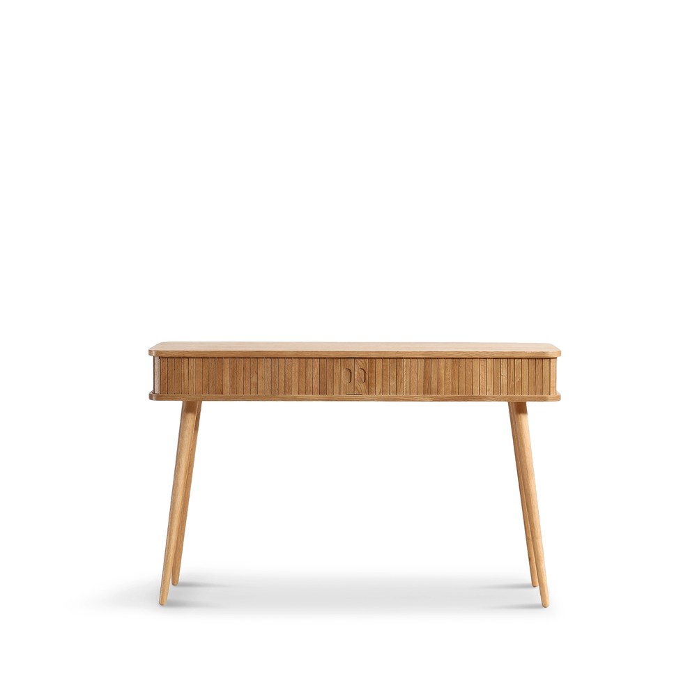 Skrivbord 'Vento' 120 cm - Ek