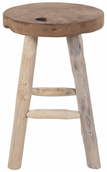 Pall 'Badia Teak' - Natur