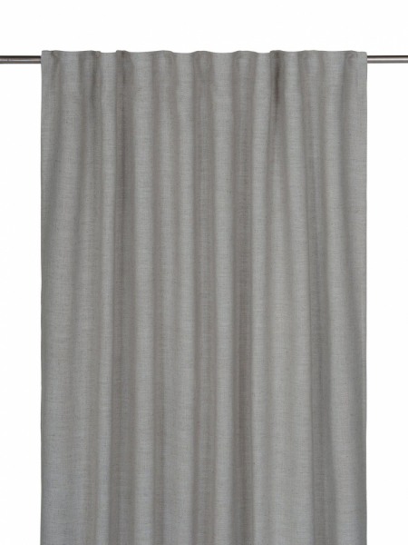 Gardin 'Sten' 270x280 - Beige
