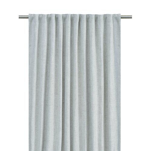 Mörkläggningsgardin 'Sten' 2-pack 270x280 - Vit