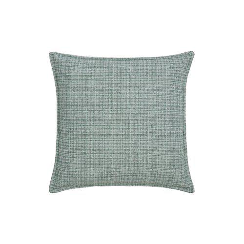 Kuddfodral 'Smith' 50x50 - Turkos