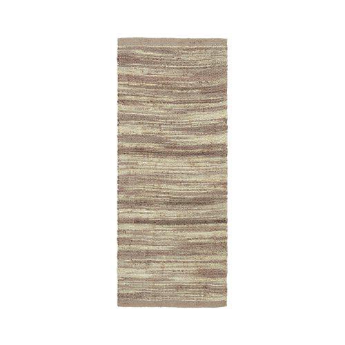 Matta 'Justus' 70x300 - Natur