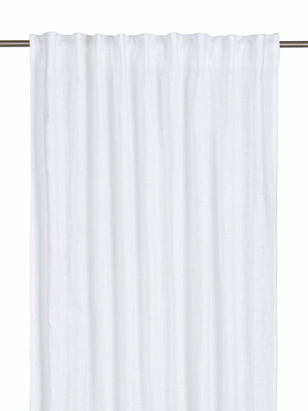 2-pack Gardin 'Harper' 140x280 - Offwhite