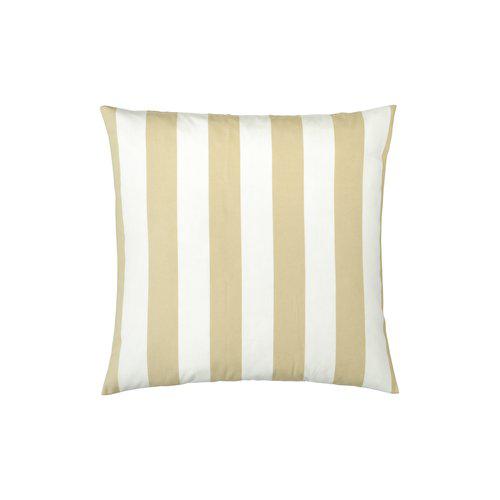 Kuddfodral 'Dis' 50x50 - Beige