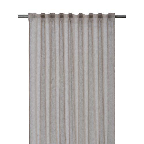 Gardin 'Diana' 280x300 - Beige