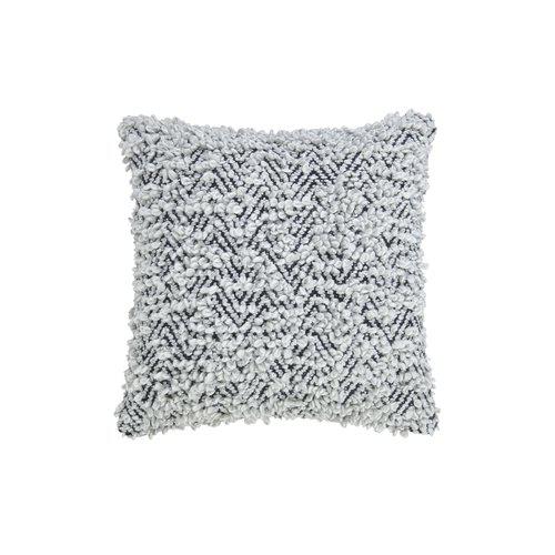 Kuddfodral 'Tanya' 45x45 - Grå