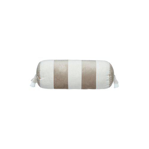 Kudde 'Ayla' 18x18x45 - Beige