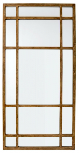 Spegel 'Spirit' 101x203cm - Trä 