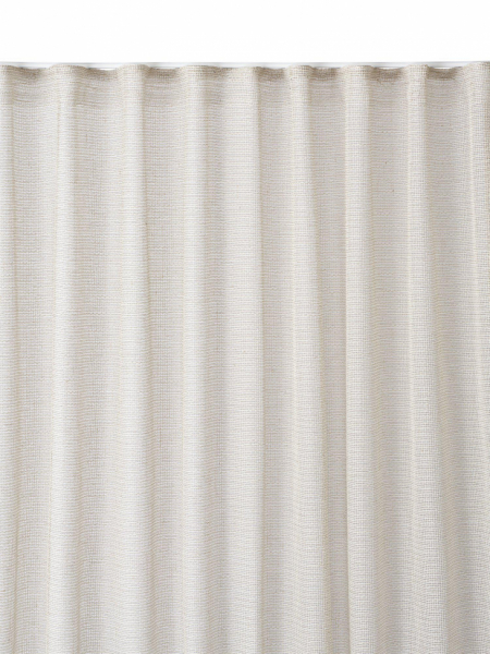 Gardin 'Karol' 280x280cm - Beige