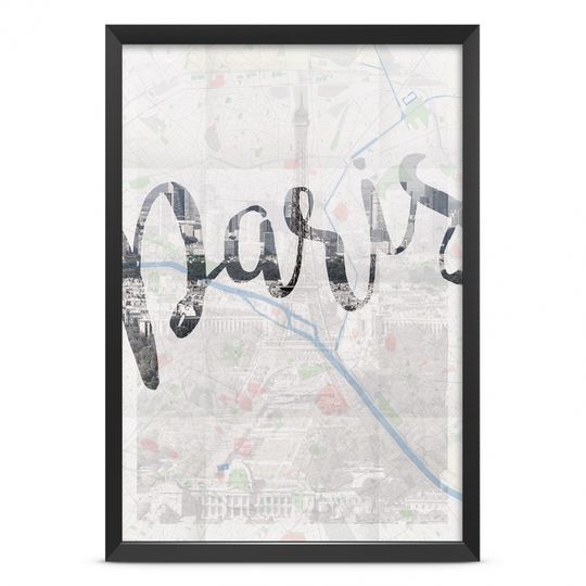 Poster 'The Tower'