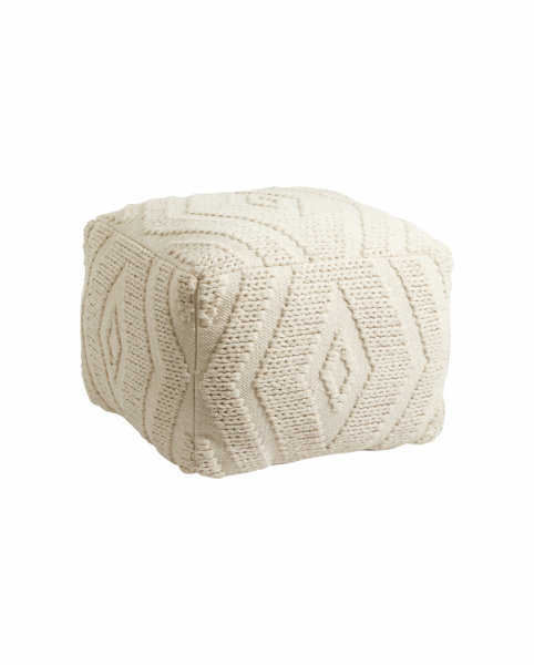 Sittpuff ' Wular' - Vit