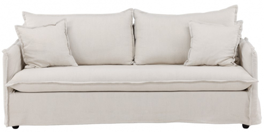 Soffa 'Fårö' 3-sits