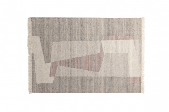 Matta 'Rioja' - Beige