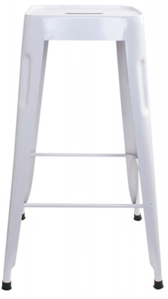 Pall 'Marseille' 70cm - Vitlack 