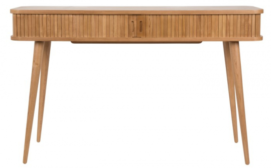 Skrivbord 'Barbier' - Natur