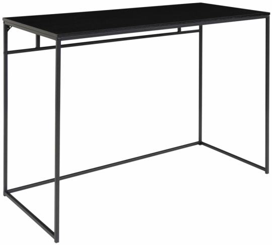 Skrivbord 'Vita' - Svart