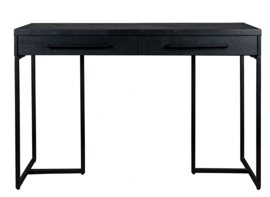 Konsolbord 'Class' - Svart