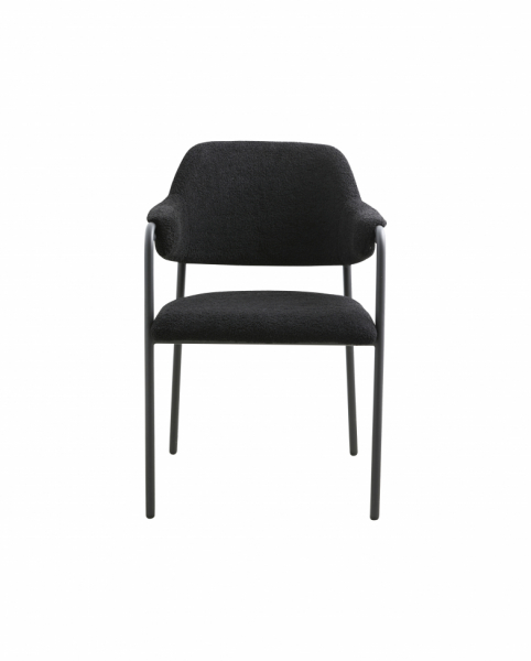 Stol 'Albert' - Svart