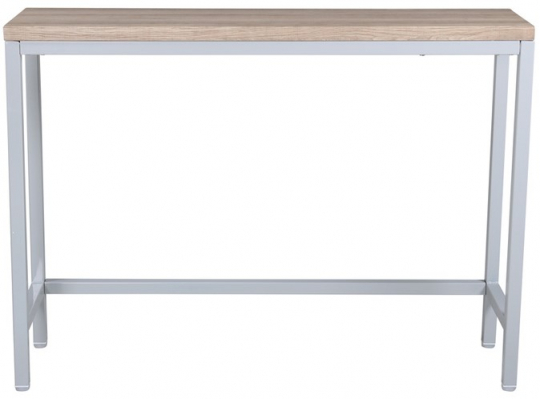 Sidobord 'Ransäter' 30x110 - Grå