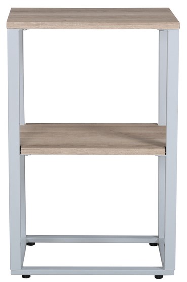 Sängbord 'Ransäter' 30x45 - Natur