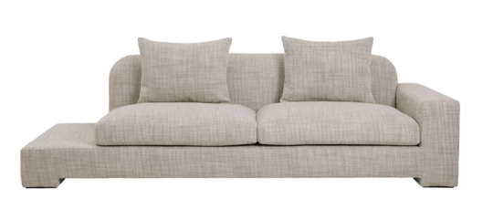 Soffa 'Bay' - Beige