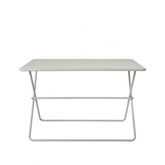 Trädgårdsbord 'Eden' - Beige/grå