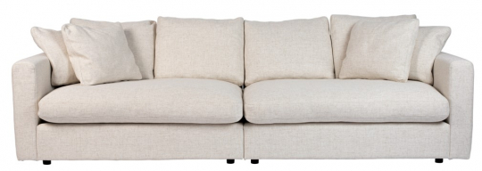 Soffa 'Sense Cream' - Beige
