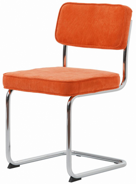Stol 'Oviken' - Orange