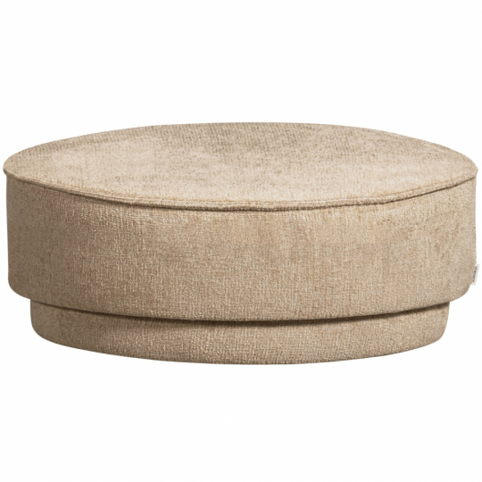 Sittpuff ‘Pearl XL’ - Beige