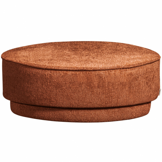 Sittpuff ‘Pearl XL’ - Orange