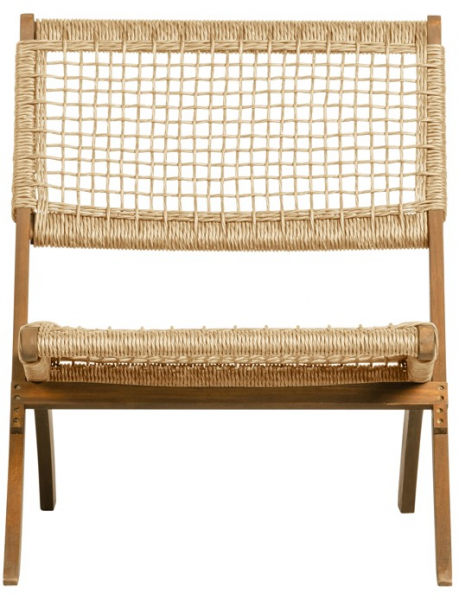 Loungestol 'Lois' - Natur