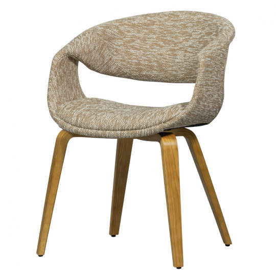 Matstol ‘Yossi’ - Beige