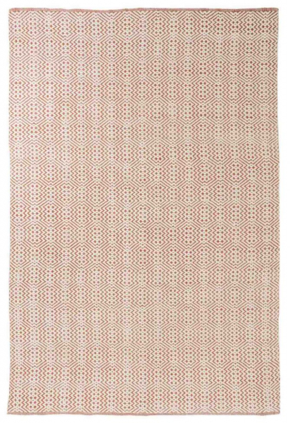 Matta 'Ibiza' 140x200cm - Återvunnen plast 