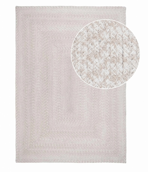 Matta 'Vadsbro' - Beige