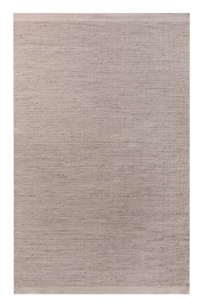 Matta 'Una' 160x230cm - Beige