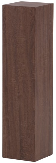 Sidbord 'Rättvik' 23x95 - Brun