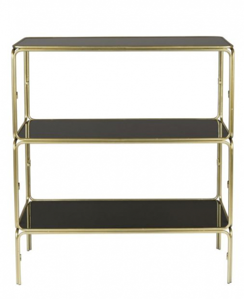 Hylla 'Liah' Guld