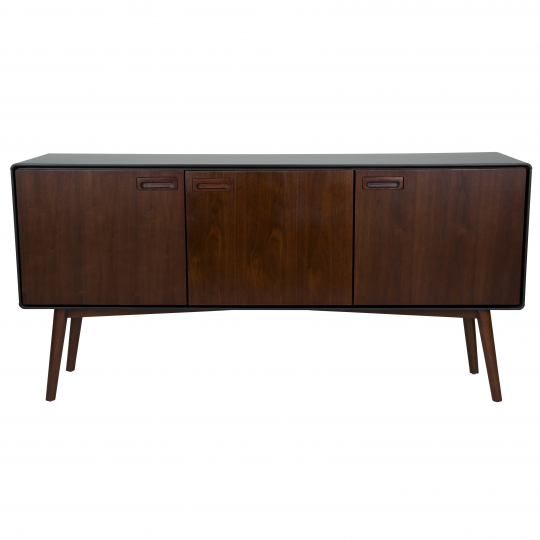 Sideboard 'Juju' High - Valnöt