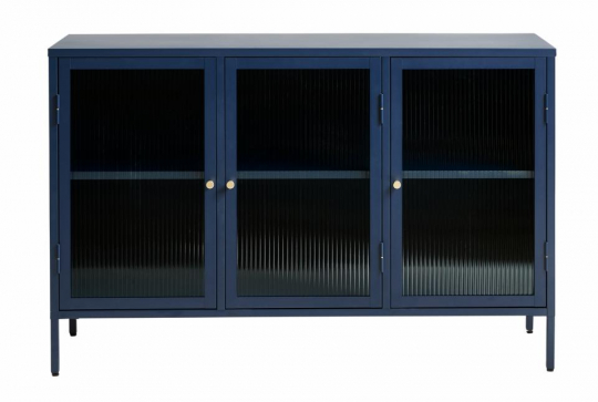 Sideboard 'Dalhem' - Blå