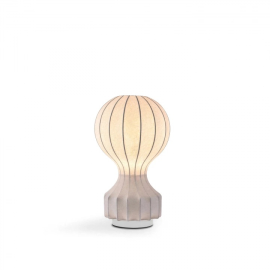Lampa 'Senigallia' M - Vit