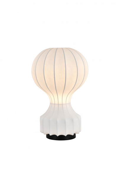 Lampa 'Senigallia' - Vit