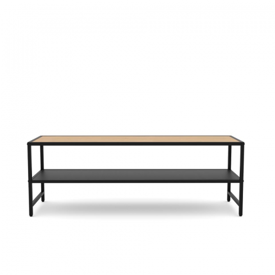 Sidobord 'Nybro' - Natur