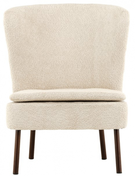 Fåtölj 'Freja' - Beige