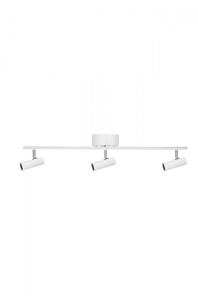 Plafond 'Hubble 3' - Vit