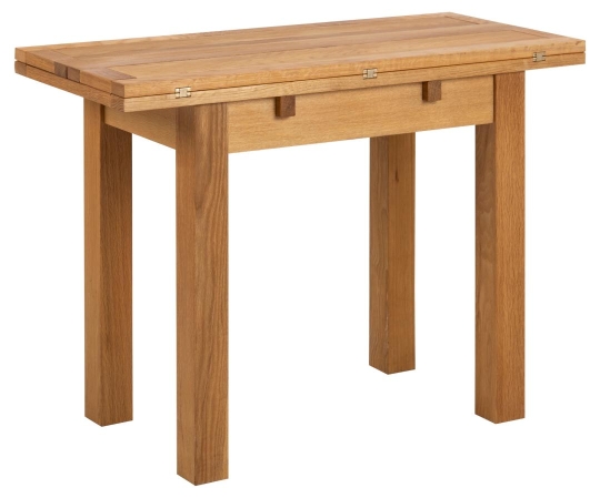 Matbord 'Kenley' - Natur